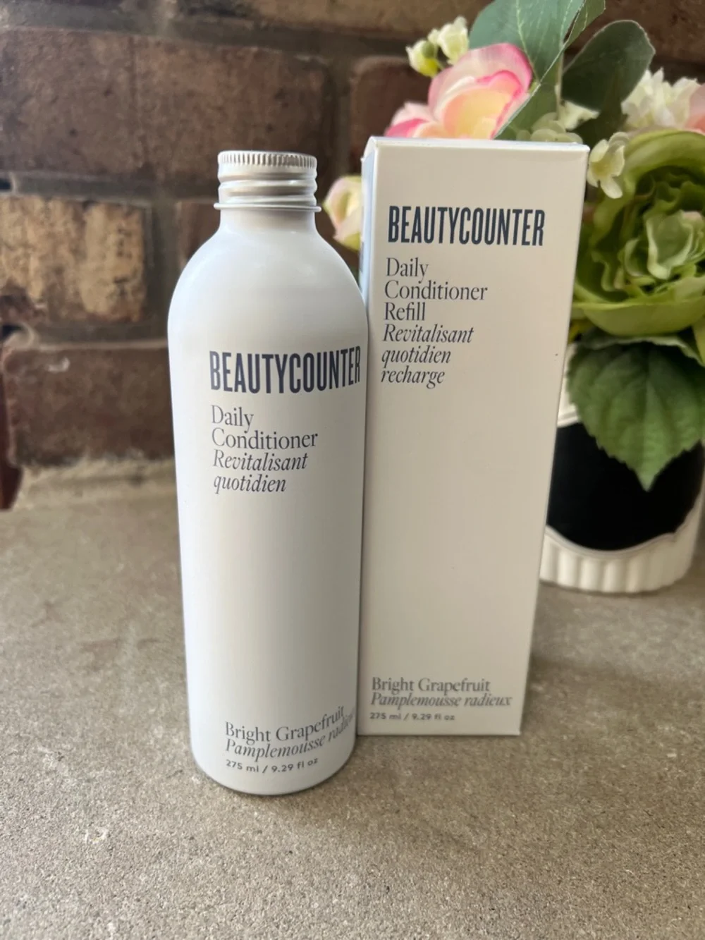 beautycounter benefits conditions